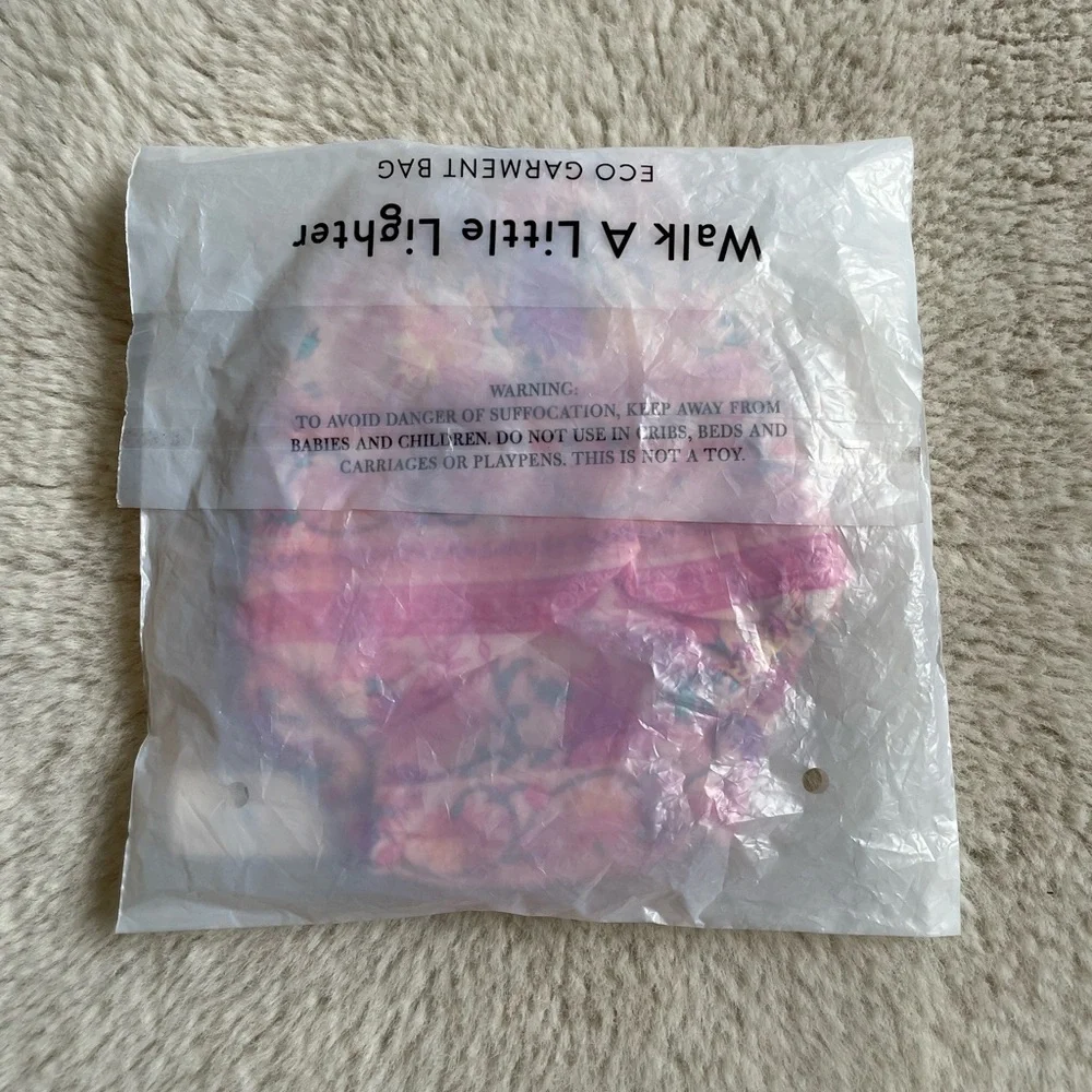 Spell | Little Gypsies Folk Town Bloomers Pink | 3-6 Months